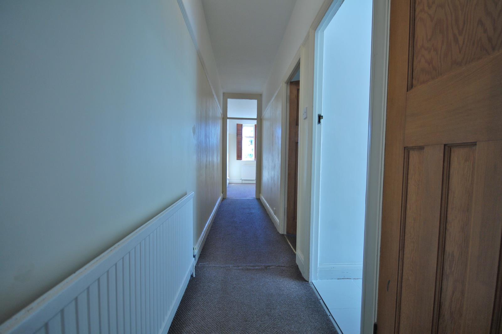 Oakfield Court, Haslemere Road, Crouch End